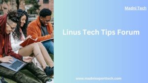 Linus Tech Tips Forum  | Introducing the new and Latest